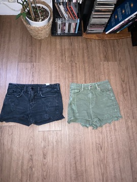 shorts H et M Taille 36