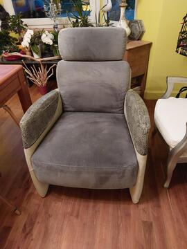 fauteuil