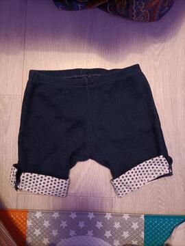 short et leggings