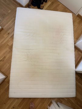 matelas 140 par 200