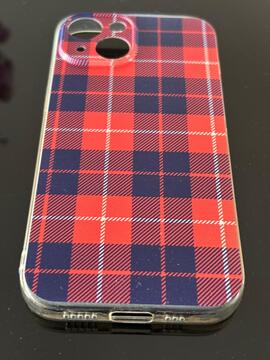 coque iPhone 15