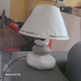 petite lampe de chevet