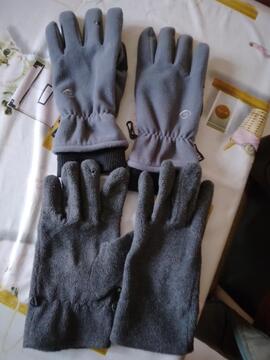 gants homme