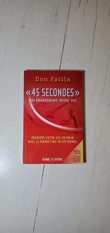 Livre marketing relationnel