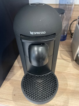 cafetière nespresso