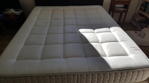 Matelas 160*200 EPEDA haut de gamme