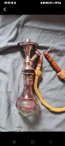 mini chicha