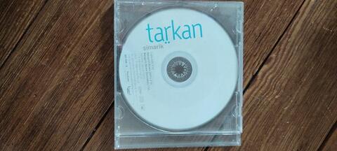 CD musique Tarkän