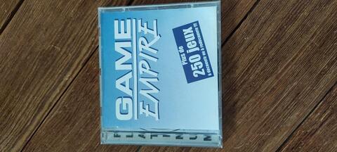 CD Jeux Game Empire