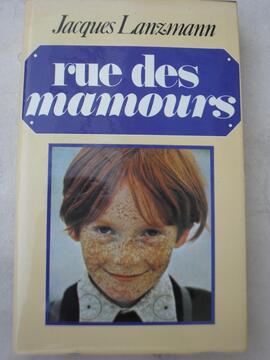 Rue des mamours