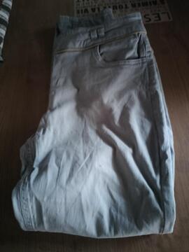 pantalon femme