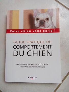 comportement du chien