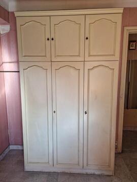 armoire 3 portes