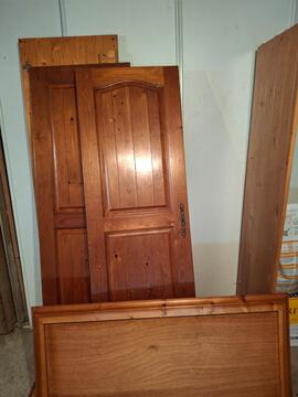 armoire /penderie