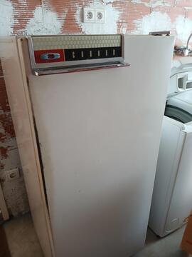 frigo ancien