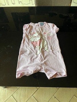 Pyjama 1 piece « Marie » ( Disney )