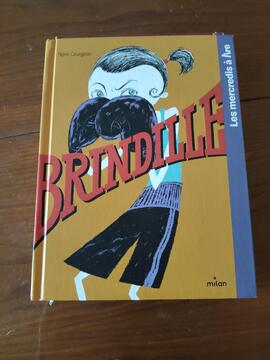 livre.. Brindille