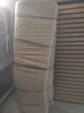 matelas 2 places Dunlopillo