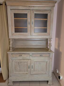 Buffet ancien