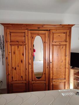 armoire