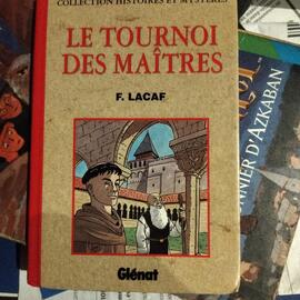 petit livre, bonne histoire.