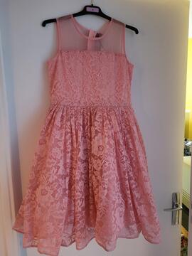 robe de soirée fille 14 ans