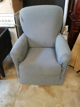 Fauteuil