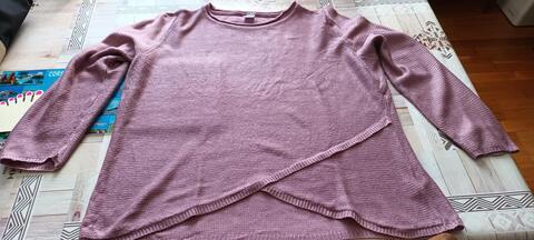 pull femme