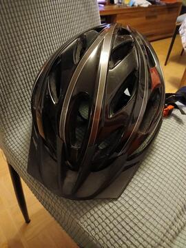 casque vélo adulte