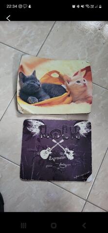 tapis de souris