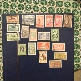 donne timbres collection francais 1lot 1envoie