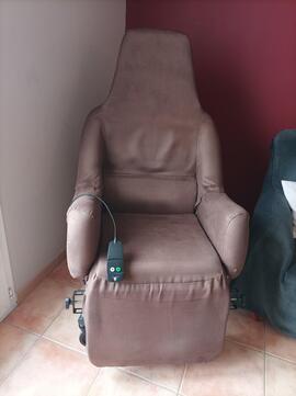 fauteuil coque