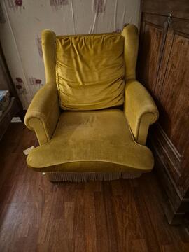 fauteuil