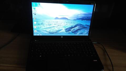 PC Portable HP