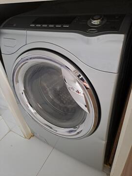 Lave-linge Daewoo