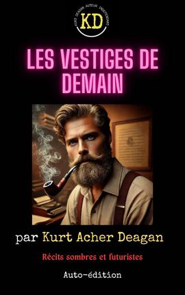 Ebook gratuit sur Amazon jusqu'au 18 novembre 2024