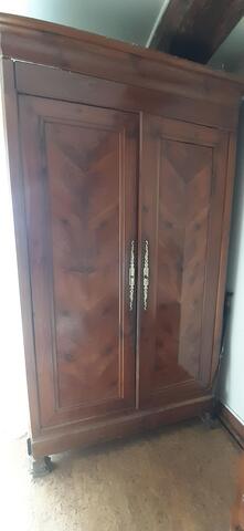 Grande Armoire