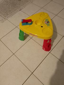 table jouet enfant