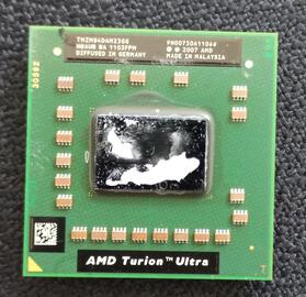 [Pour asso WDA] AMD Turion X2 Ultra Dual-Core ZM-84