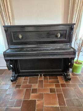 piano