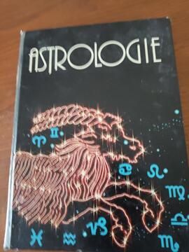 livre.. l'astrologie pratique