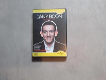 DVD Dany Boon