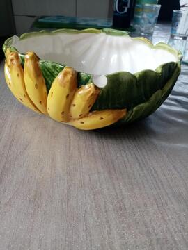 Coupe à fruits