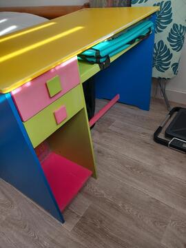 Bureau enfant