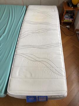 Matelas 70 sur 190