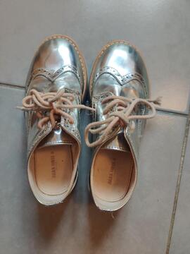 chaussures fille Zara t31