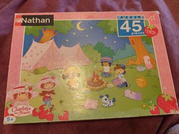 Puzzle Nathan