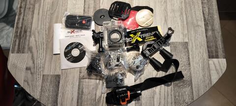 Accessoires pour caméra GoXtreme