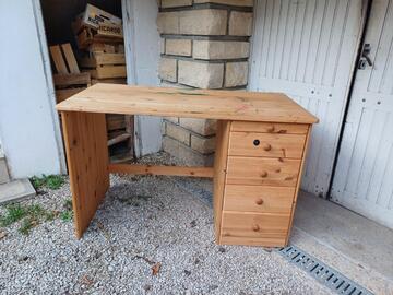 bureau enfant