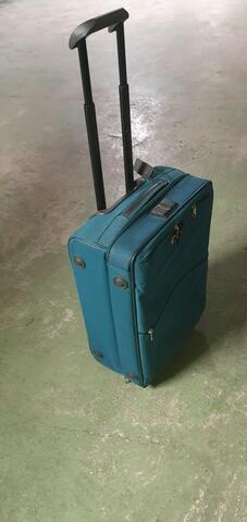 Valise de cabine